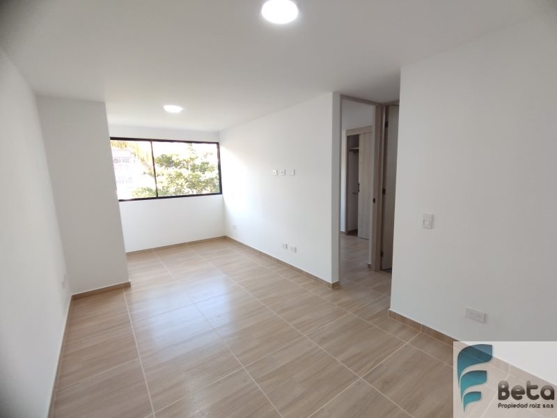 Apartamento en Arriendo en San Javier