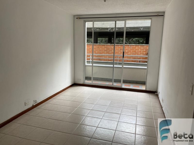 Apartamento en Arriendo en Estadio