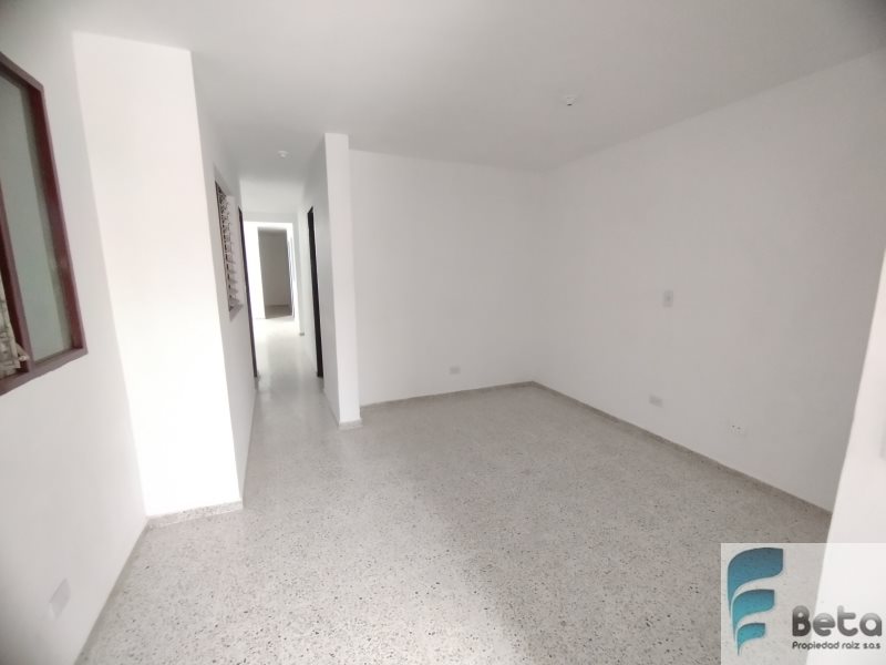 Apartamento en Arriendo en San Javier