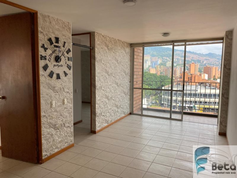 Apartamento en Ambos en Simon Bolivar