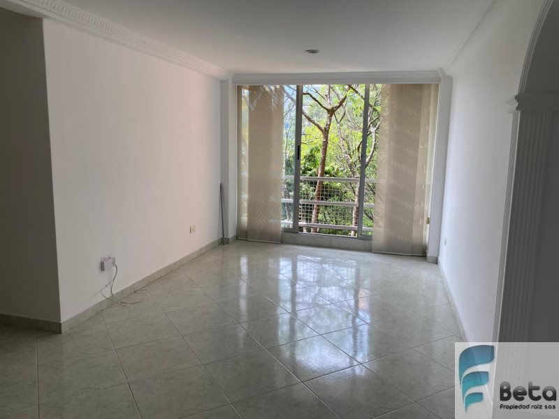 Apartamento en Arriendo en La Mota