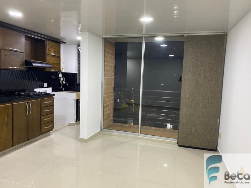 Apartamento en Arriendo en Buenos Aires